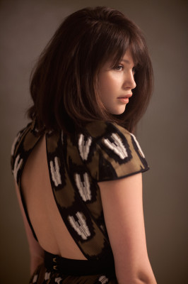 photo 12 in Gemma Arterton gallery [id667595] 2013-10-04 00:00:00