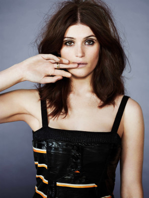 photo 3 in Gemma Arterton gallery [id667604] 2013-10-04 00:00:00