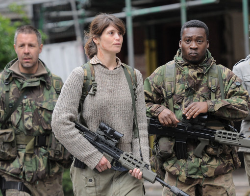 photo 16 in Gemma Arterton gallery [id815195] 2015-07-01 00:00:00