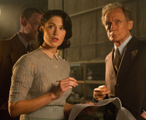 photo 3 in Gemma Arterton gallery [id923989] 2016-11-19 00:00:00
