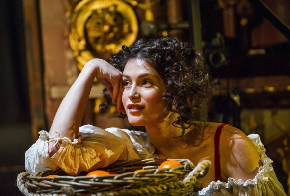 photo 24 in Gemma Arterton gallery [id923998] 2016-11-19 00:00:00
