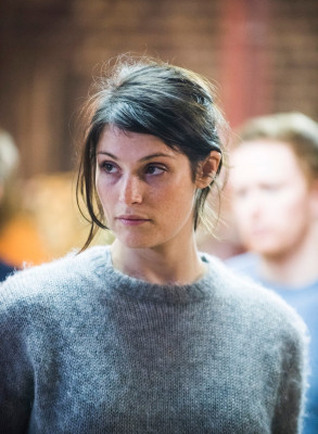 photo 8 in Gemma Arterton gallery [id924450] 2016-11-22 00:00:00