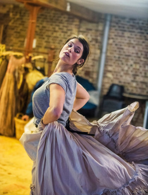Gemma Arterton pic #924456