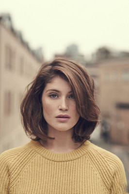 photo 7 in Gemma Arterton gallery [id924451] 2016-11-22 00:00:00
