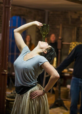 photo 13 in Arterton gallery [id924634] 2016-11-22 00:00:00
