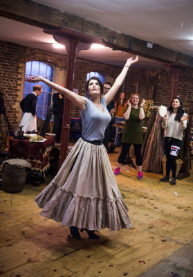 photo 14 in Gemma Arterton gallery [id924633] 2016-11-22 00:00:00
