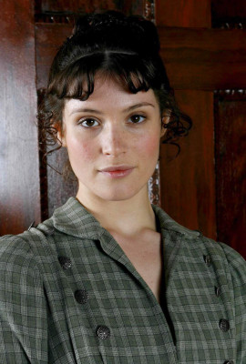 photo 9 in Gemma Arterton gallery [id257719] 2010-04-21 00:00:00