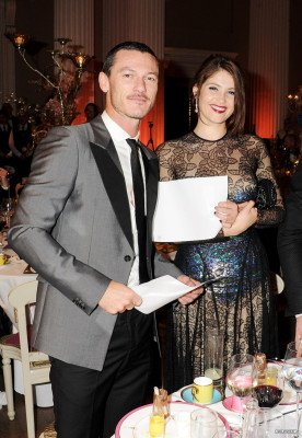 photo 6 in Gemma Arterton gallery [id581963] 2012-11-18 00:00:00