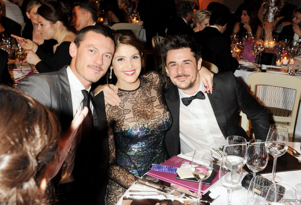 photo 8 in Gemma Arterton gallery [id581961] 2012-11-18 00:00:00
