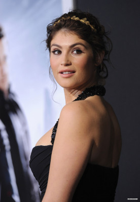photo 22 in Gemma Arterton gallery [id601982] 2013-01-31 00:00:00