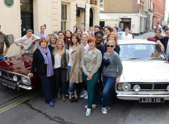 photo 28 in Gemma Arterton gallery [id773881] 2014-11-21 00:00:00