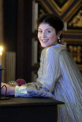 photo 8 in Gemma Arterton gallery [id692592] 2014-01-20 00:00:00