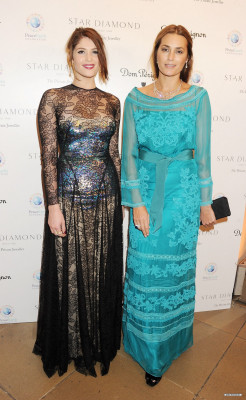 photo 7 in Gemma Arterton gallery [id581962] 2012-11-18 00:00:00