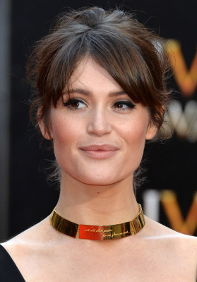 photo 16 in Gemma Arterton gallery [id801873] 2015-04-21 00:00:00