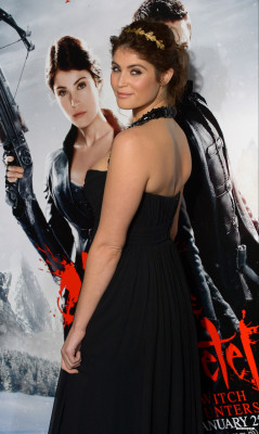 photo 17 in Gemma Arterton gallery [id601987] 2013-01-31 00:00:00