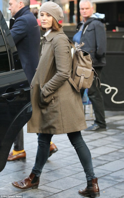 photo 26 in Gemma Arterton gallery [id776622] 2014-12-02 00:00:00