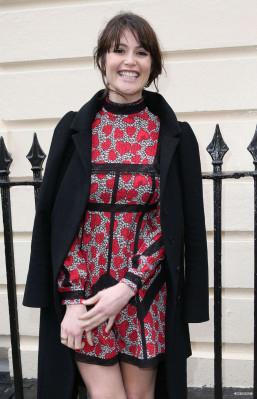 photo 21 in Gemma Arterton gallery [id800844] 2015-04-08 00:00:00