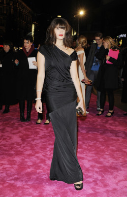 photo 18 in Gemma Arterton gallery [id671755] 2013-10-21 00:00:00