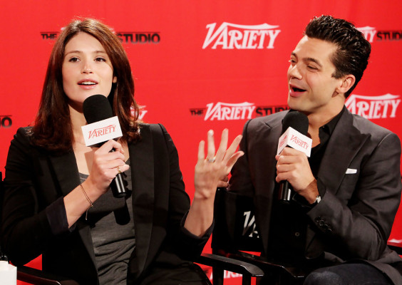 photo 21 in Gemma Arterton gallery [id672337] 2013-10-21 00:00:00