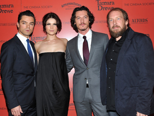 photo 15 in Gemma Arterton gallery [id672343] 2013-10-21 00:00:00