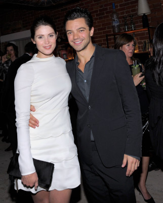 photo 17 in Gemma Arterton gallery [id672453] 2013-10-21 00:00:00