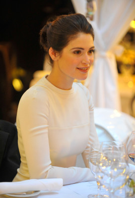 photo 25 in Gemma Arterton gallery [id672443] 2013-10-21 00:00:00