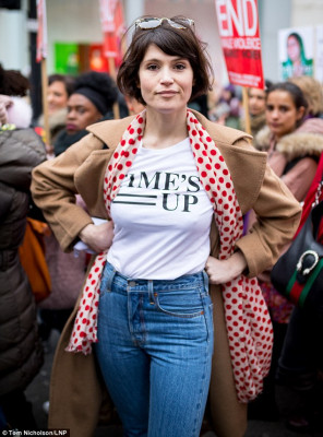 photo 22 in Gemma Arterton gallery [id1052440] 2018-03-12 00:00:00