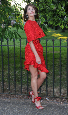 Gemma Arterton pic #746427
