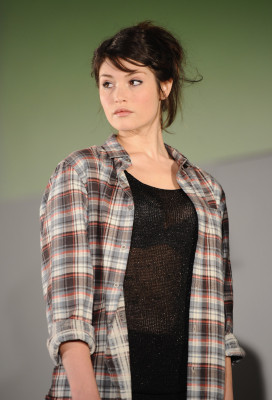 photo 25 in Gemma Arterton gallery [id669752] 2013-10-15 00:00:00