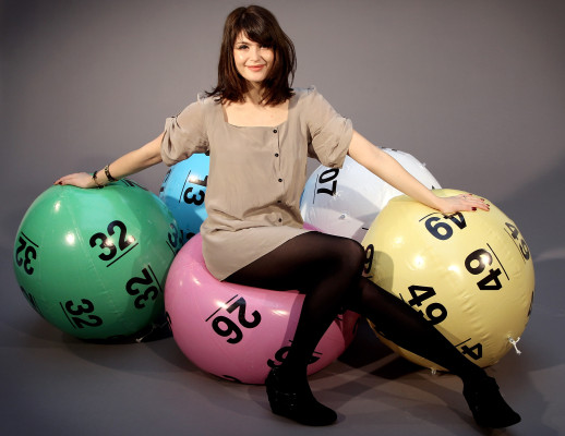 Gemma Arterton pic #334376