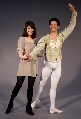 Gemma Arterton pic #334375