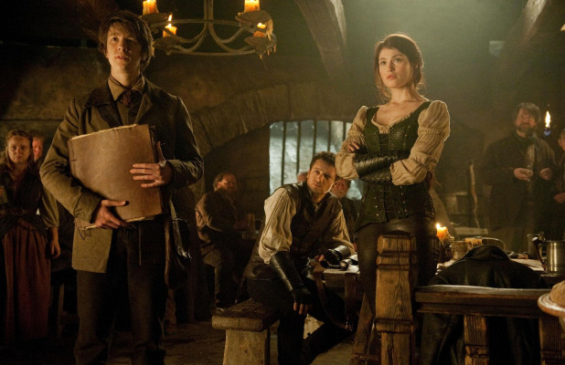 photo 5 in Gemma Arterton gallery [id602489] 2013-02-03 00:00:00