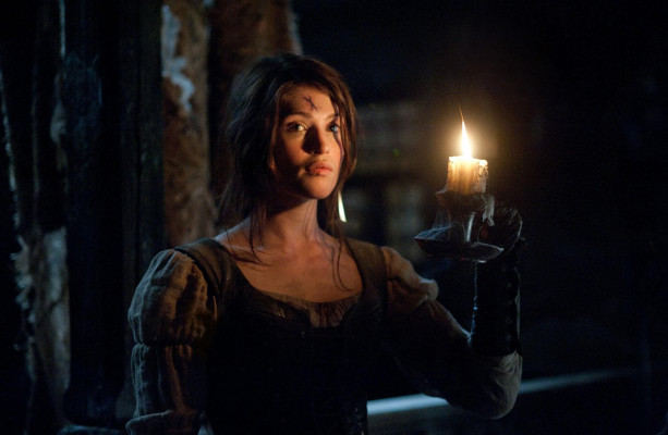 photo 3 in Gemma Arterton gallery [id602491] 2013-02-03 00:00:00