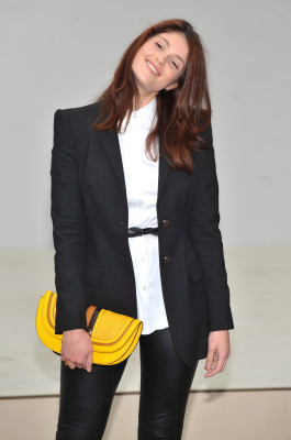 photo 7 in Gemma Arterton gallery [id421357] 2011-09-21 00:00:00
