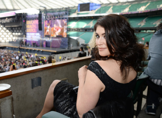 photo 27 in Gemma Arterton gallery [id681379] 2013-11-29 00:00:00