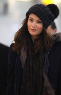 photo 18 in Gemma Arterton gallery [id682689] 2013-12-08 00:00:00