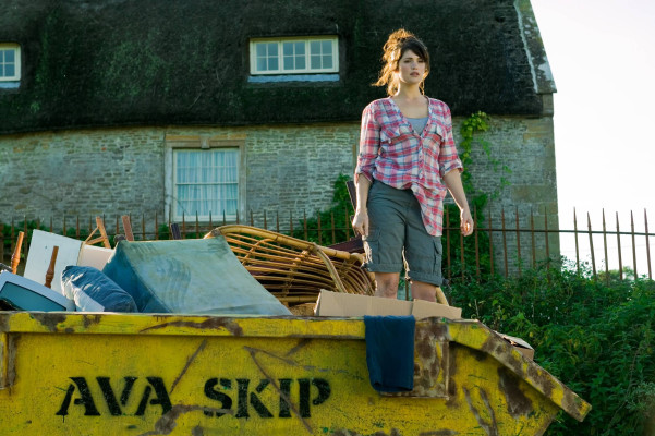 photo 4 in Gemma Arterton gallery [id671161] 2013-10-19 00:00:00