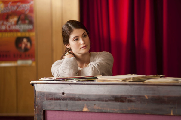 photo 22 in Gemma Arterton gallery [id671173] 2013-10-19 00:00:00