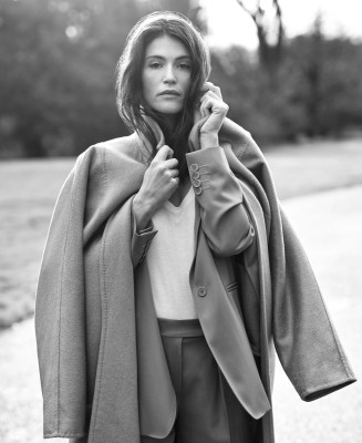 Gemma Arterton by Gavin Bond for Milenio || March 2021