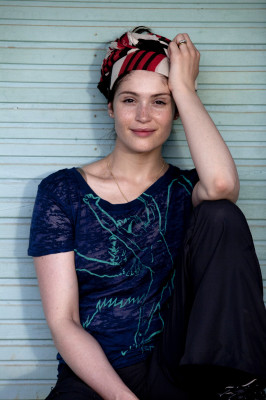 Gemma Arterton pic #674175