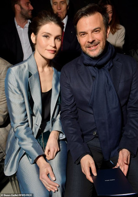 photo 4 in Gemma Arterton gallery [id1146649] 2019-02-25 00:00:00