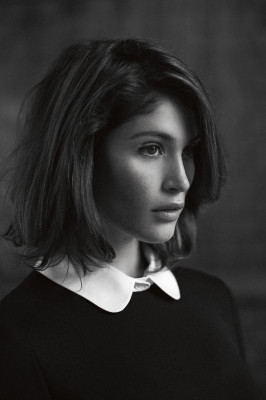 photo 22 in Gemma Arterton gallery [id769833] 2014-11-04 00:00:00