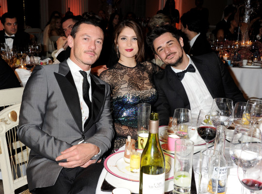 photo 13 in Gemma Arterton gallery [id680228] 2013-11-26 00:00:00
