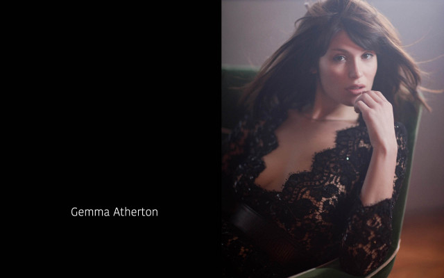 photo 5 in Gemma Arterton gallery [id816135] 2015-07-09 00:00:00