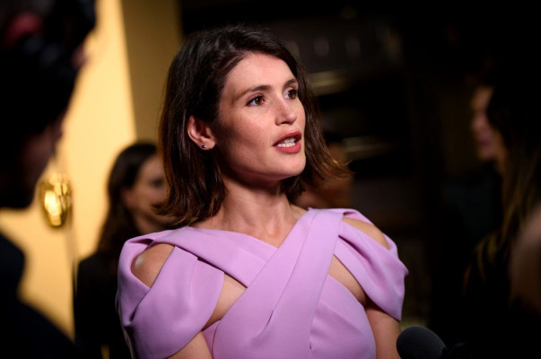 Gemma Arterton – BAFTA Breakthrough Brits in London