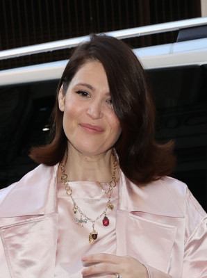 Gemma Arterton - Out in London