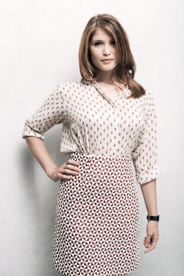 photo 17 in Gemma Arterton gallery [id797001] 2015-03-14 00:00:00