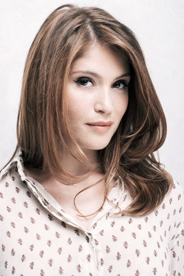 photo 24 in Gemma Arterton gallery [id796994] 2015-03-14 00:00:00