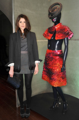 photo 12 in Gemma Arterton gallery [id681145] 2013-11-29 00:00:00