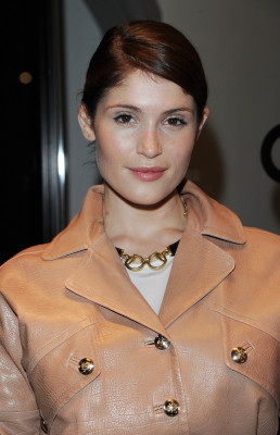 photo 27 in Gemma Arterton gallery [id674528] 2013-10-29 00:00:00